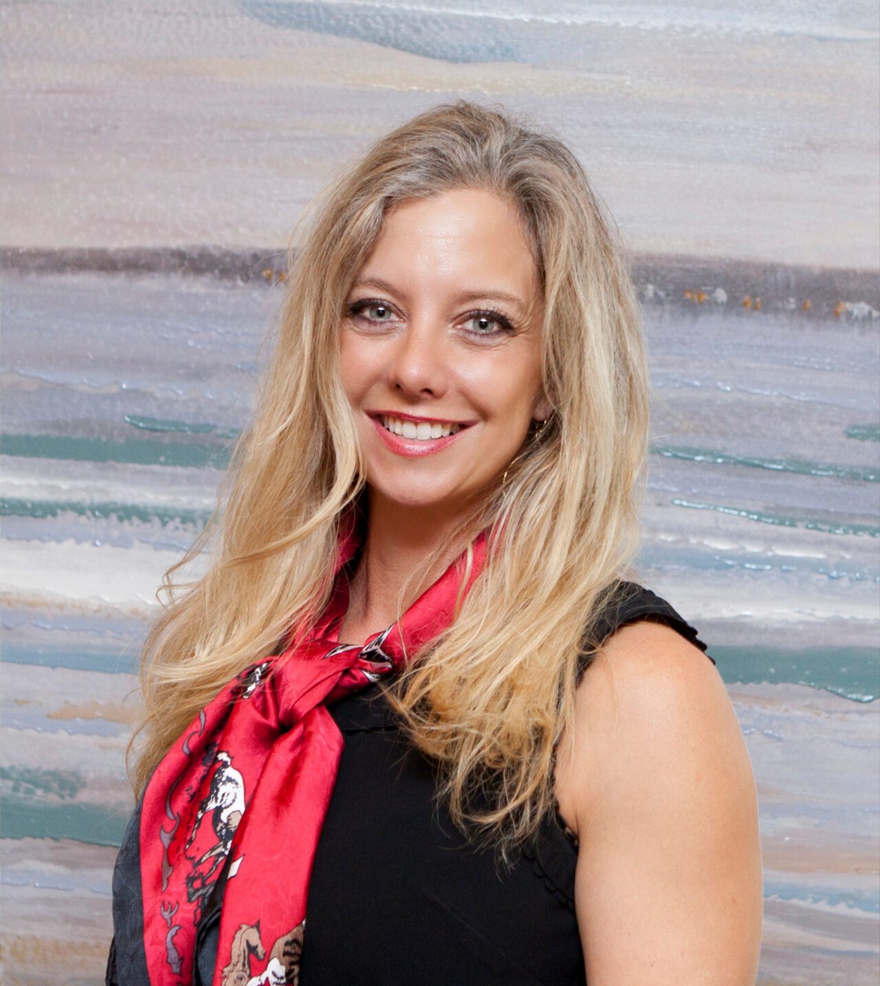 Angela Ruddock - Legacy Wealth Partners